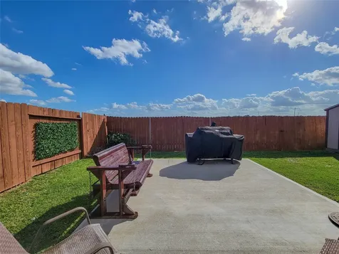 610 Autumn Flats Way Rosharon TX 77583