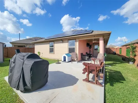 610 Autumn Flats Way Rosharon TX 77583