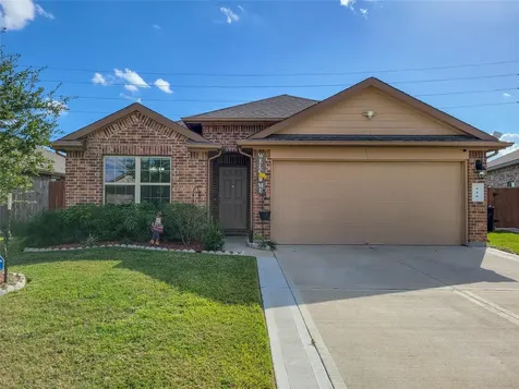 610 Autumn Flats Way Rosharon TX 77583