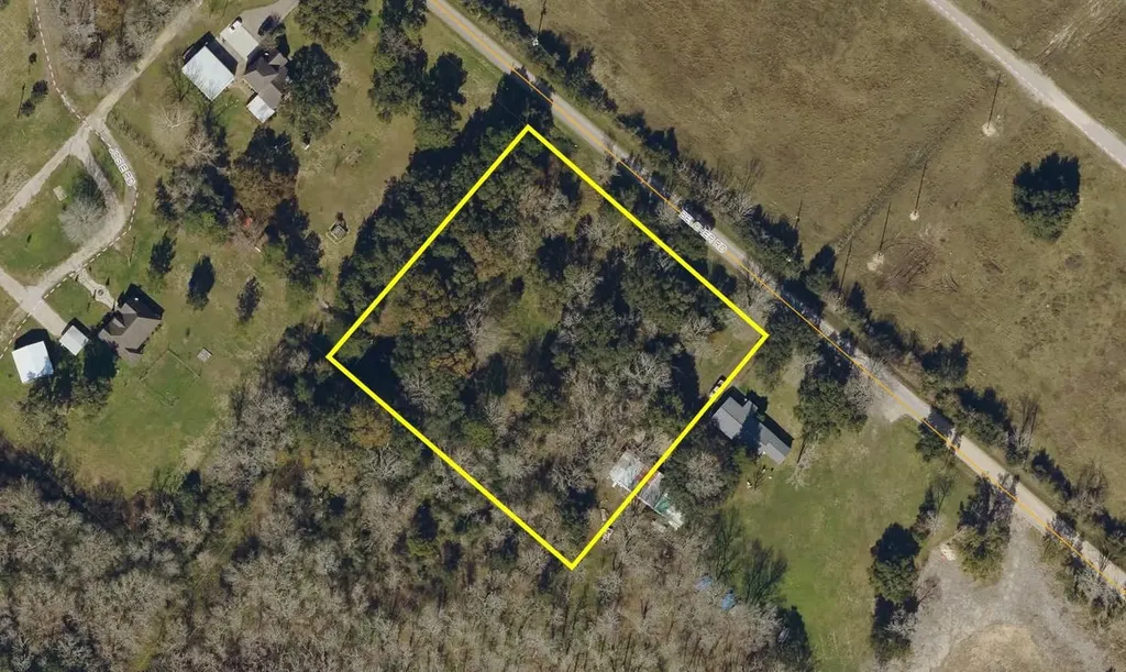 00 Belcher Road - Cr 397 Road Manvel TX 77578
