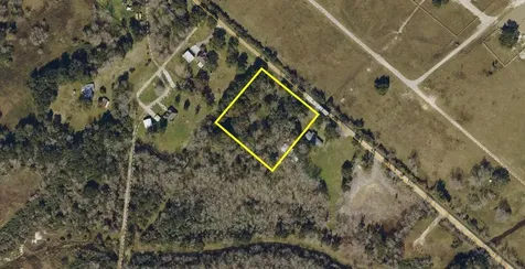 00 Belcher Road - Cr 397 Road Manvel TX 77578