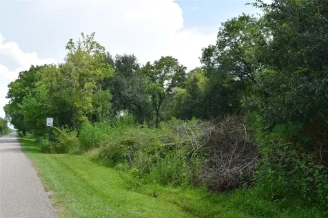 00 Belcher Road - Cr 397 Road Manvel TX 77578