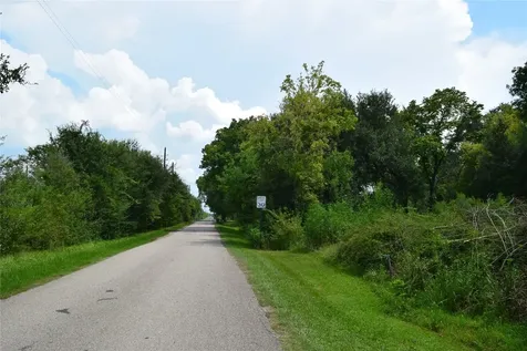 00 Belcher Road - Cr 397 Road Manvel TX 77578