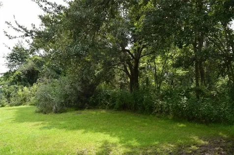 00 Belcher Road - Cr 397 Road Manvel TX 77578