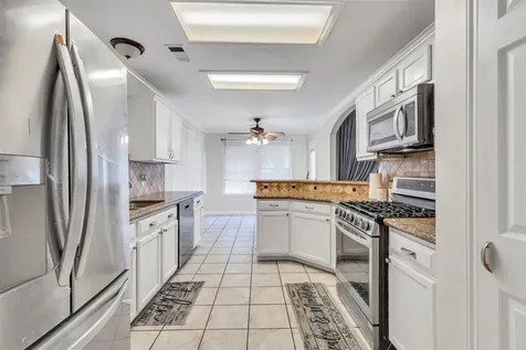 17803 Inland Oaks Drive Richmond TX 77407