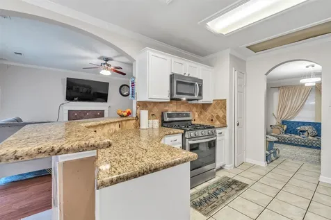 17803 Inland Oaks Drive Richmond TX 77407