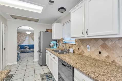17803 Inland Oaks Drive Richmond TX 77407