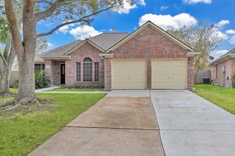 17803 Inland Oaks Drive Richmond TX 77407