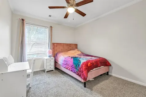 17803 Inland Oaks Drive Richmond TX 77407