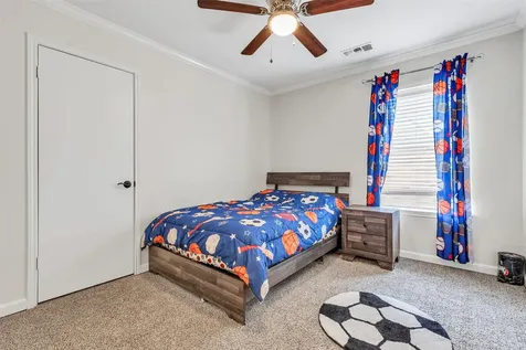 17803 Inland Oaks Drive Richmond TX 77407
