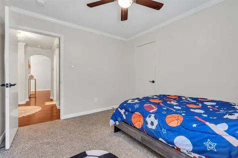 17803 Inland Oaks Drive Richmond TX 77407