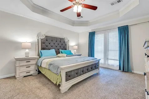 17803 Inland Oaks Drive Richmond TX 77407