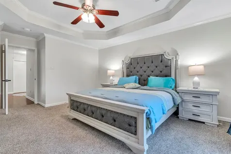 17803 Inland Oaks Drive Richmond TX 77407