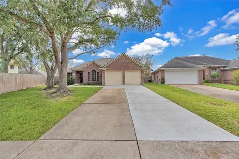 17803 Inland Oaks Drive Richmond TX 77407