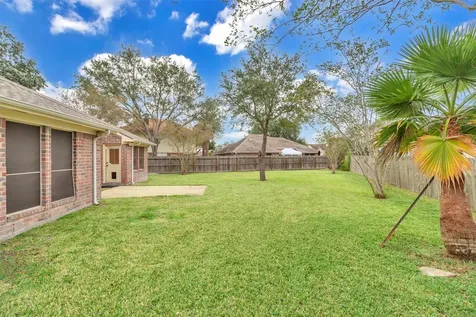 17803 Inland Oaks Drive Richmond TX 77407