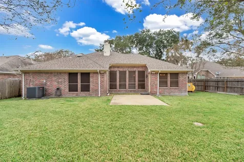 17803 Inland Oaks Drive Richmond TX 77407