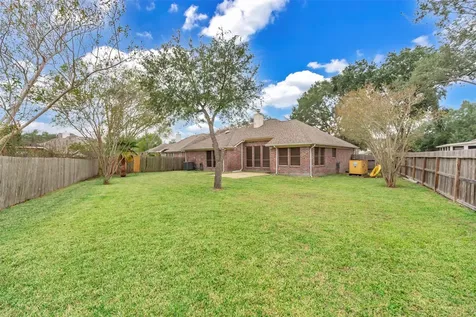 17803 Inland Oaks Drive Richmond TX 77407