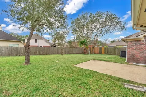 17803 Inland Oaks Drive Richmond TX 77407