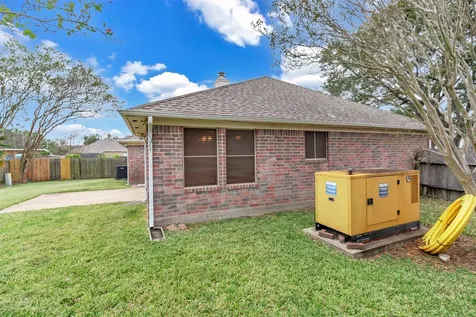 17803 Inland Oaks Drive Richmond TX 77407