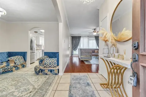 17803 Inland Oaks Drive Richmond TX 77407