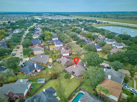 17803 Inland Oaks Drive Richmond TX 77407