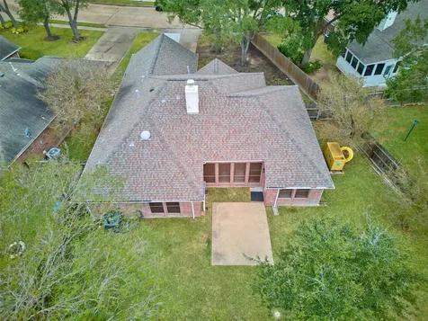 17803 Inland Oaks Drive Richmond TX 77407