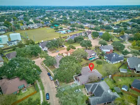 17803 Inland Oaks Drive Richmond TX 77407