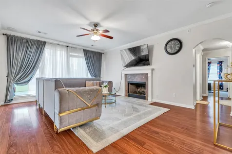 17803 Inland Oaks Drive Richmond TX 77407