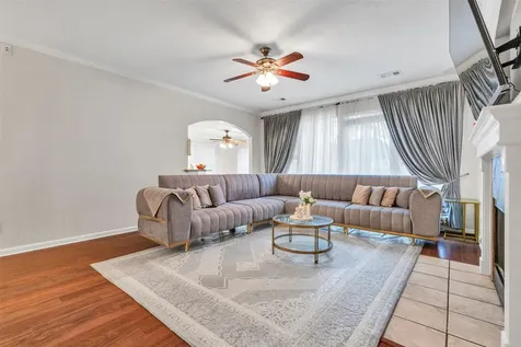 17803 Inland Oaks Drive Richmond TX 77407