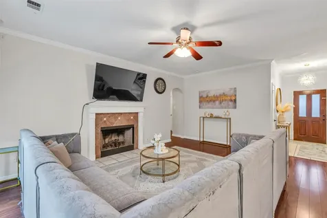 17803 Inland Oaks Drive Richmond TX 77407
