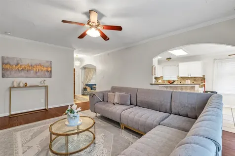 17803 Inland Oaks Drive Richmond TX 77407