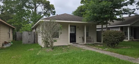 11807 Greenmesa Drive Houston TX 77044