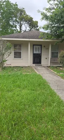 11807 Greenmesa Drive Houston TX 77044