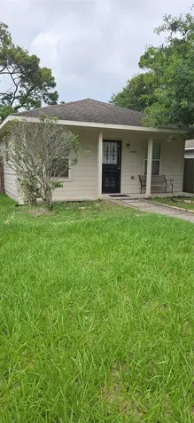 11807 Greenmesa Drive Houston TX 77044