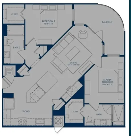 2303 Mid Ln Lane 146 Houston TX 77027