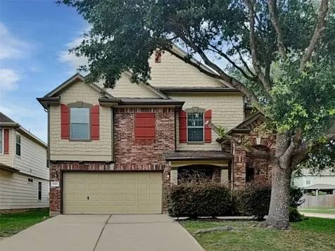 18302 Fair Grange Lane Cypress TX 77433