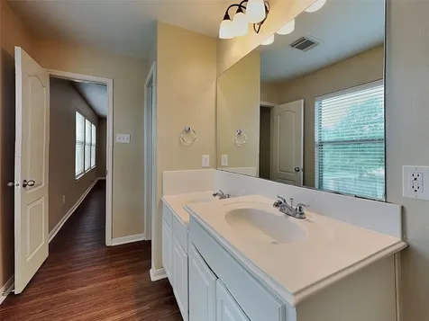 18302 Fair Grange Lane Cypress TX 77433