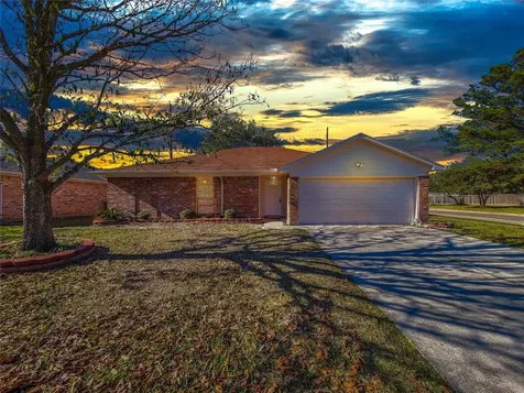 14443 Golden Cypress Lane Cypress TX 77429