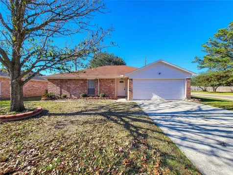14443 Golden Cypress Lane Cypress TX 77429