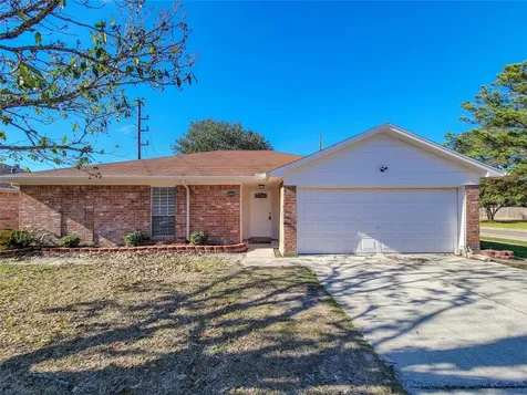 14443 Golden Cypress Lane Cypress TX 77429