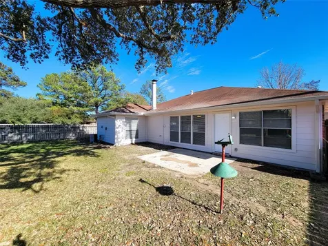 14443 Golden Cypress Lane Cypress TX 77429