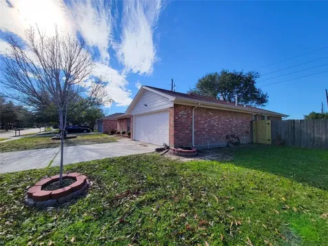 14443 Golden Cypress Lane Cypress TX 77429
