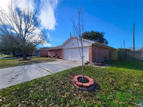 14443 Golden Cypress Lane Cypress TX 77429