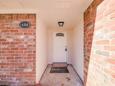 14443 Golden Cypress Lane Cypress TX 77429