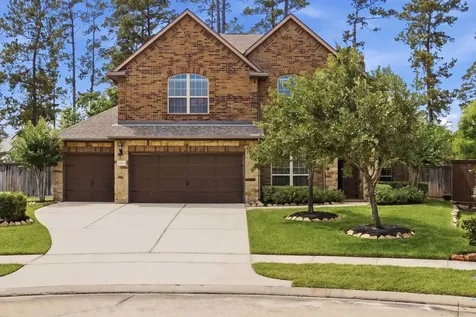 24611 Morgan Pines Court Spring TX 77389
