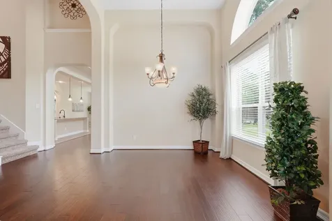 24611 Morgan Pines Court Spring TX 77389
