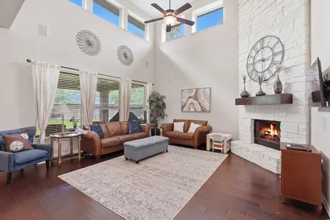 24611 Morgan Pines Court Spring TX 77389