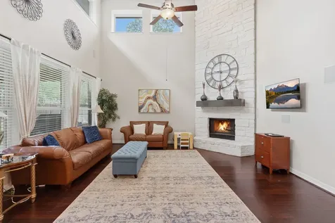 24611 Morgan Pines Court Spring TX 77389