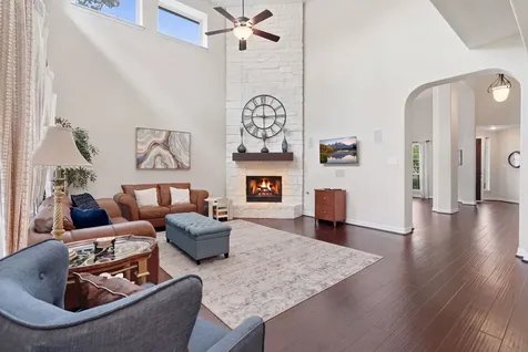 24611 Morgan Pines Court Spring TX 77389