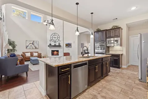 24611 Morgan Pines Court Spring TX 77389